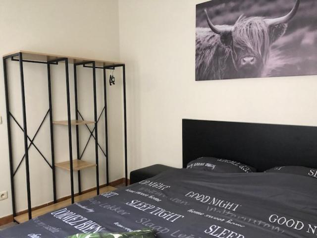 GUEST ROOM Bruges 1 Eksteriør billede